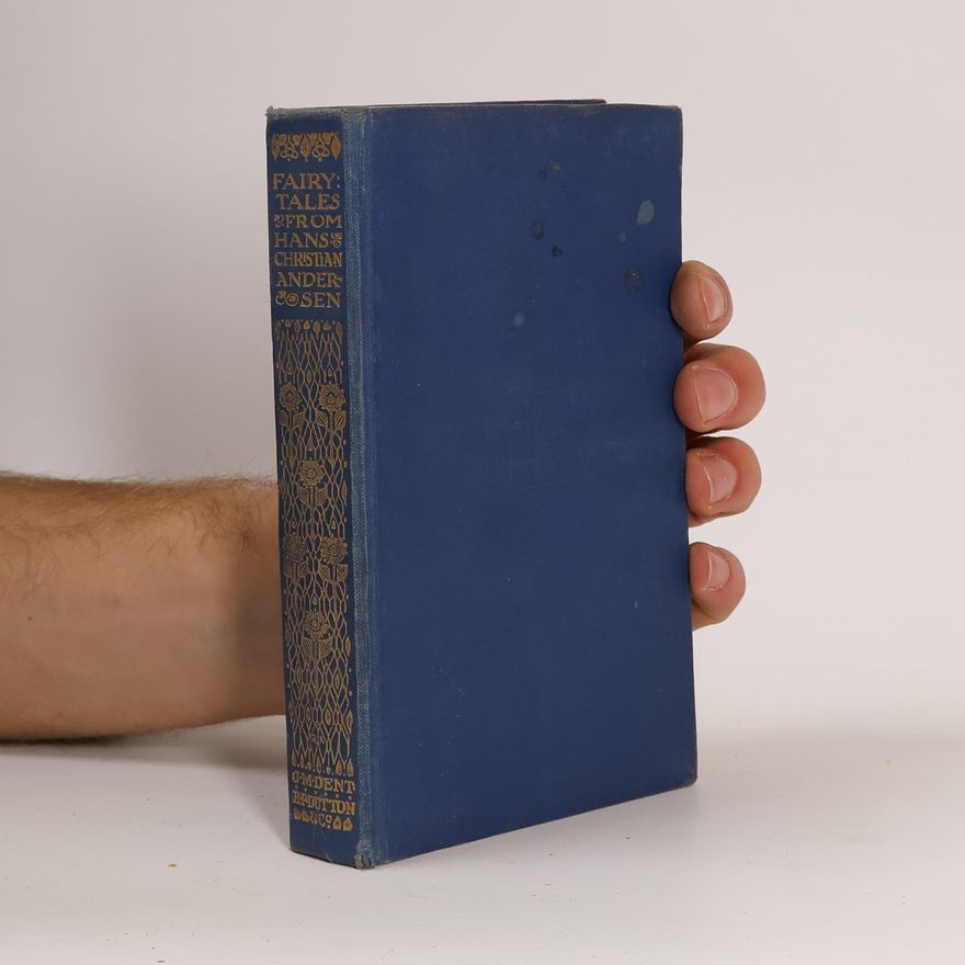 Hans Christian Andersen Fairy Tales from Hans Christian Andersen