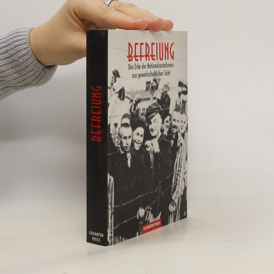 Hermann Nehls Befreiung