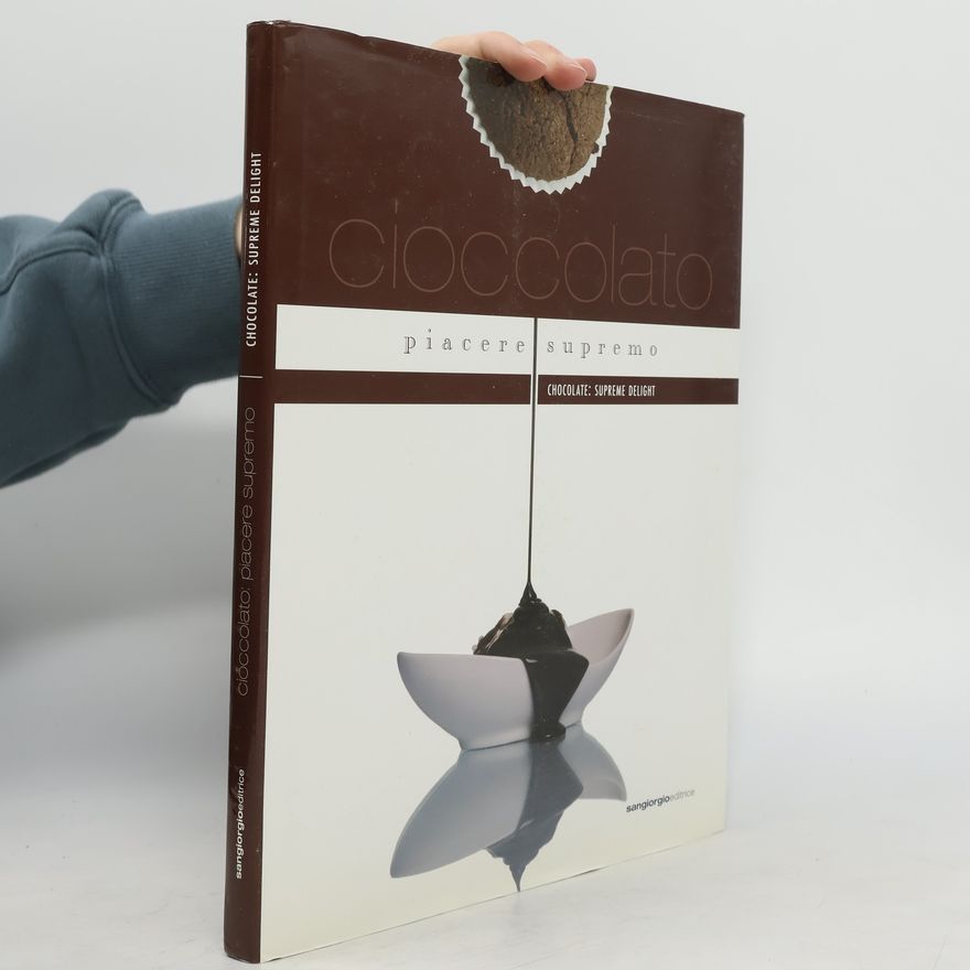 Autorenkollektiv Cioccolato. Piacere supremo