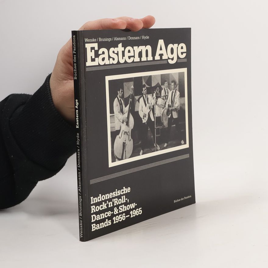 Woody Brunings Eastern Age