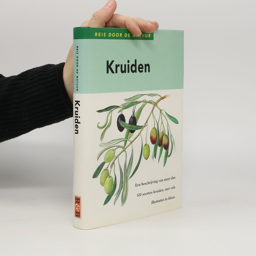Jan Kybal Kruiden