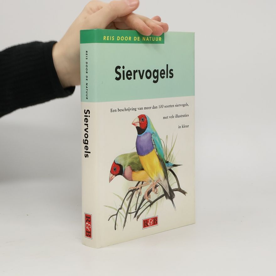Stanislav Chvapil Siervogels