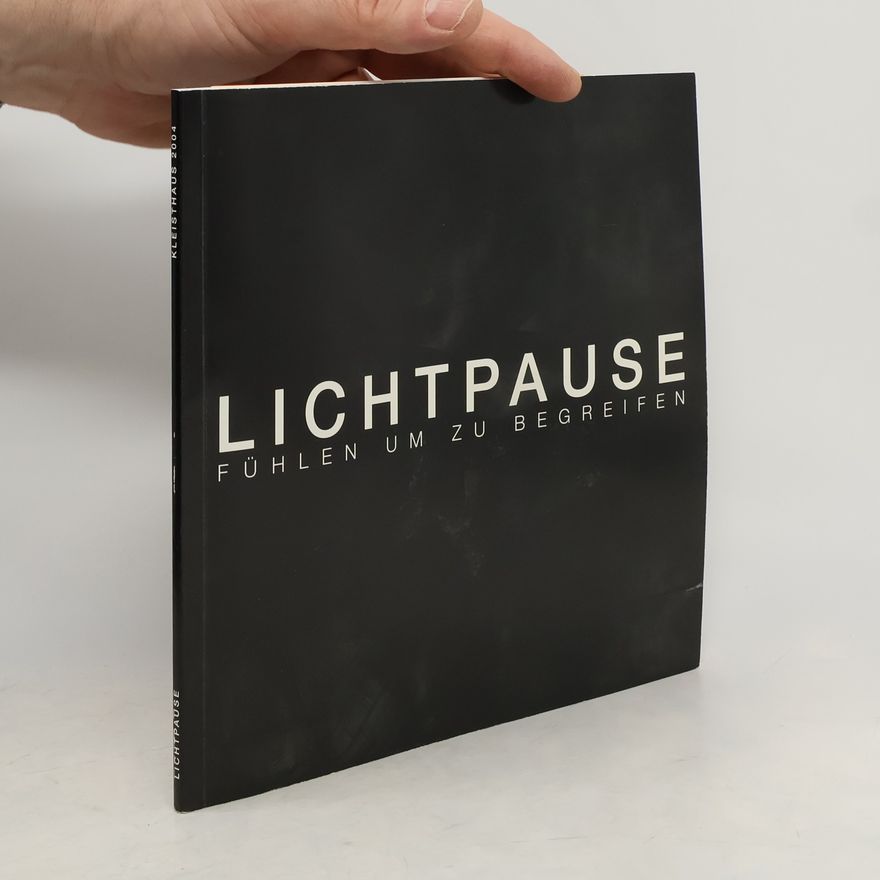 Kolektiv autorů Lichtpause