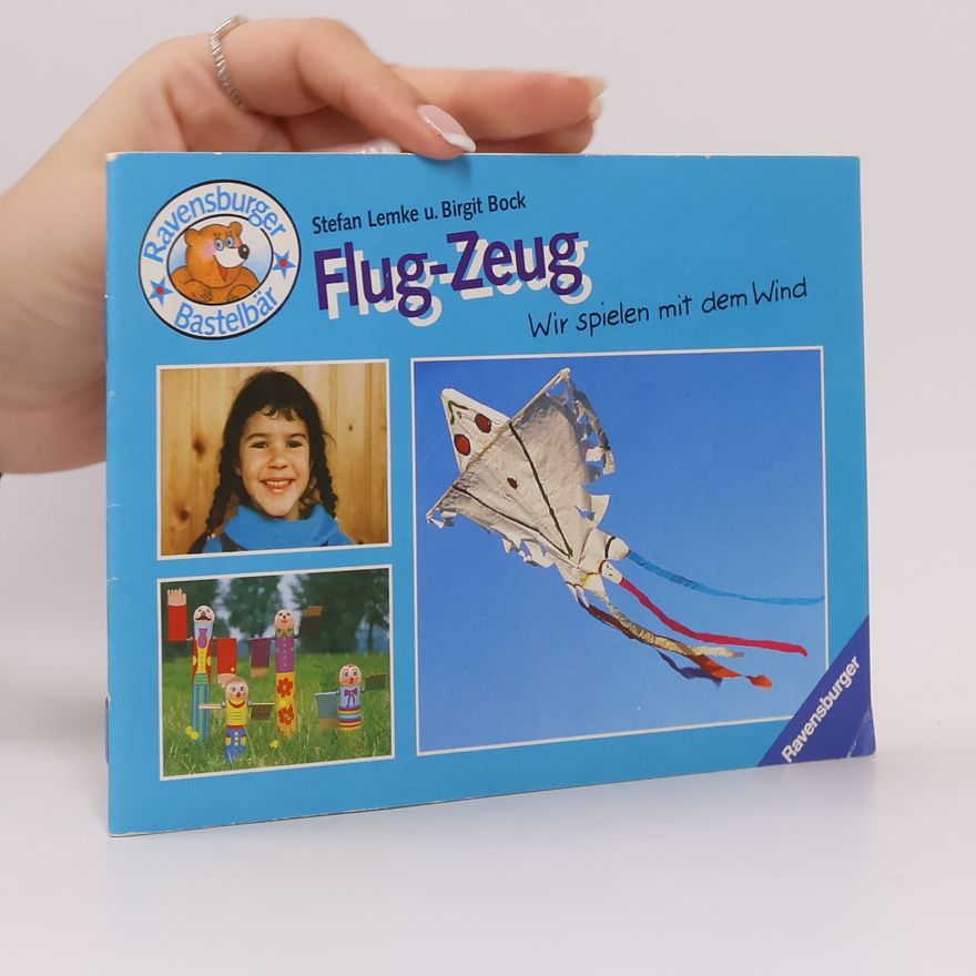 Stefan Lemke Flug-Zeug
