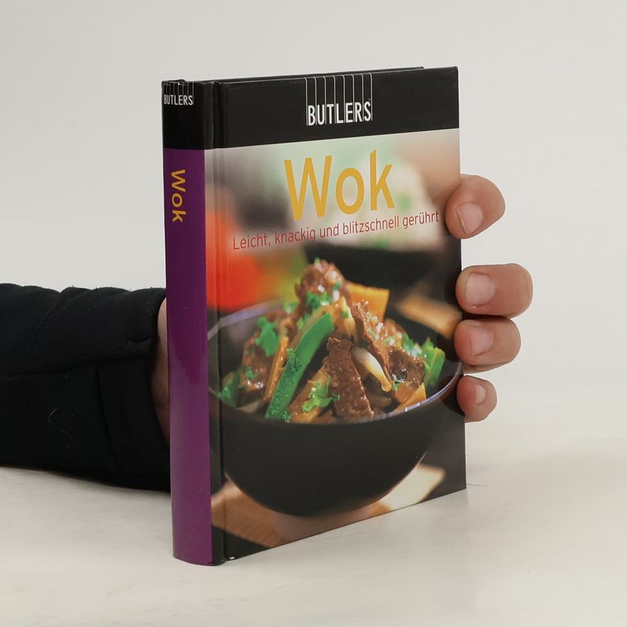 Autorenkollektiv Wok