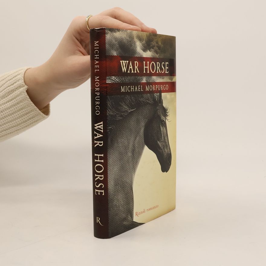 Michael Morpurgo War Horse