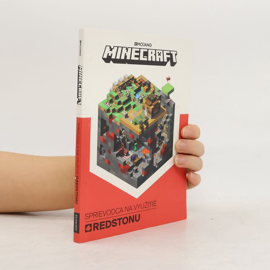Various authors Minecraft. Sprievodca na využitie