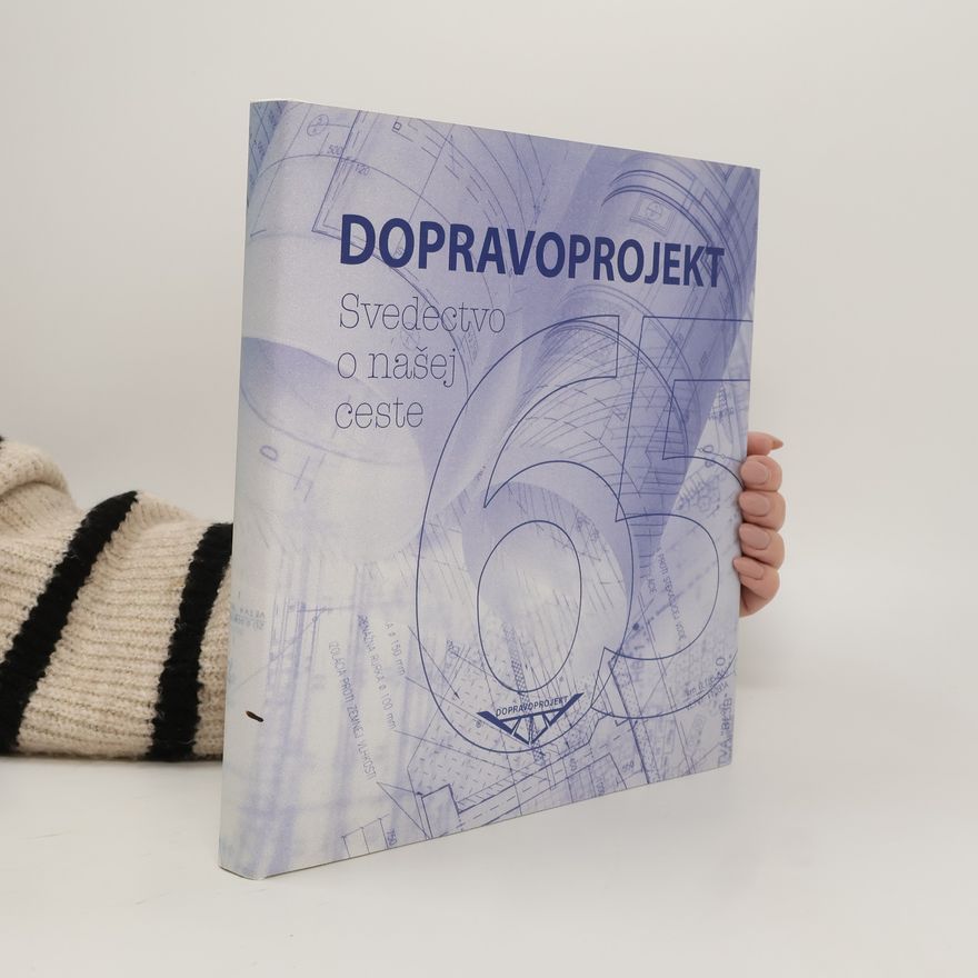 Bartolomej Šechný Dopravoprojekt