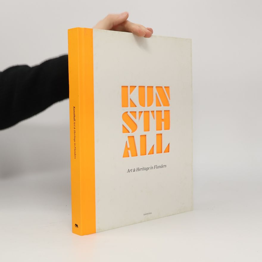 Chantal Pattyn Kunsthal Flanders