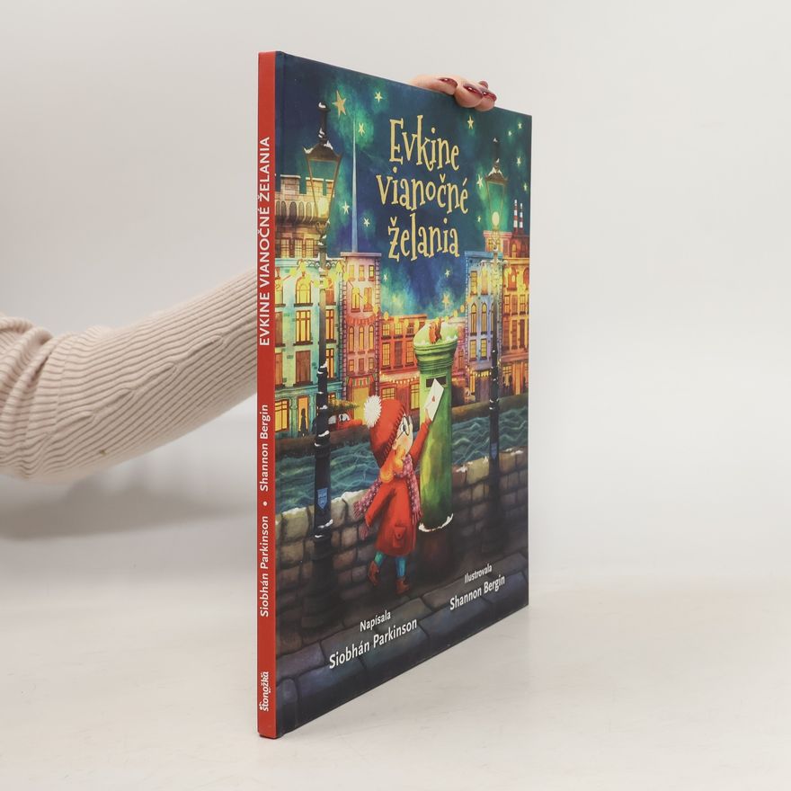 Autores varios Evkine vianočné želania