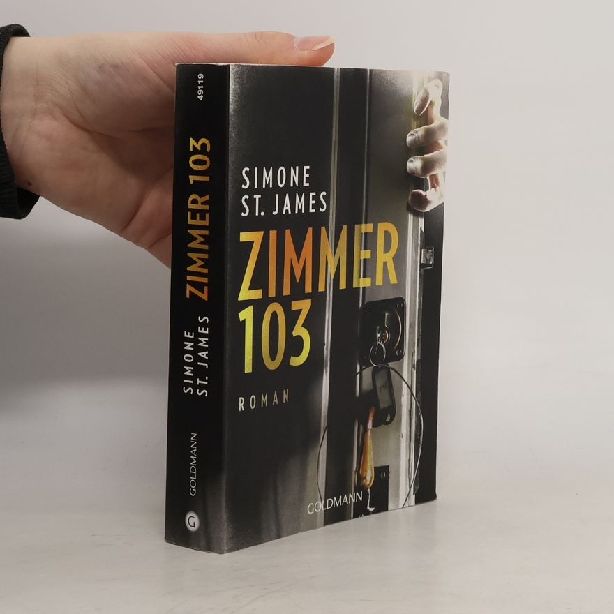 Simone St. James Zimmer 103