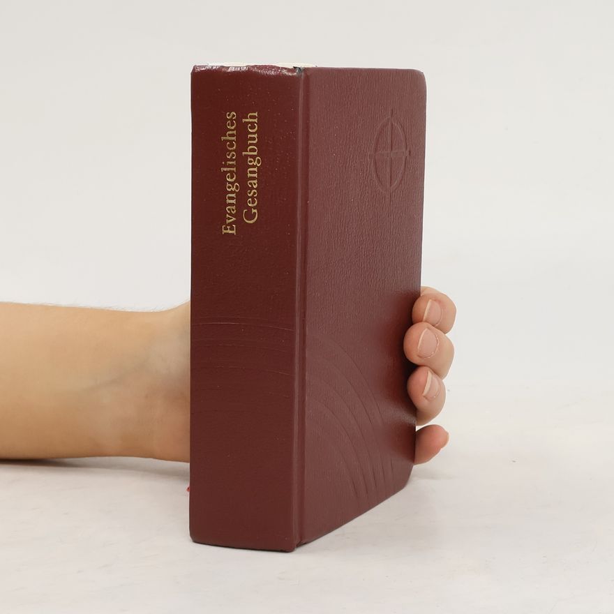 Autorenkollektiv Evangelisches Gesangbuch