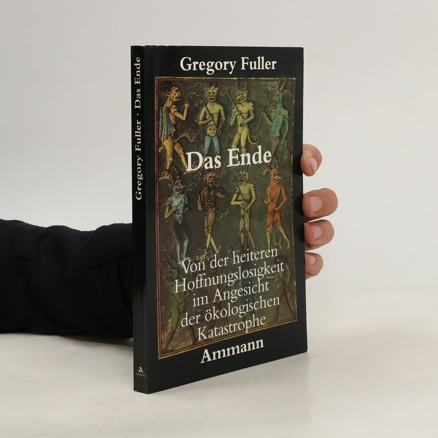 Gregory Fuller Das Ende