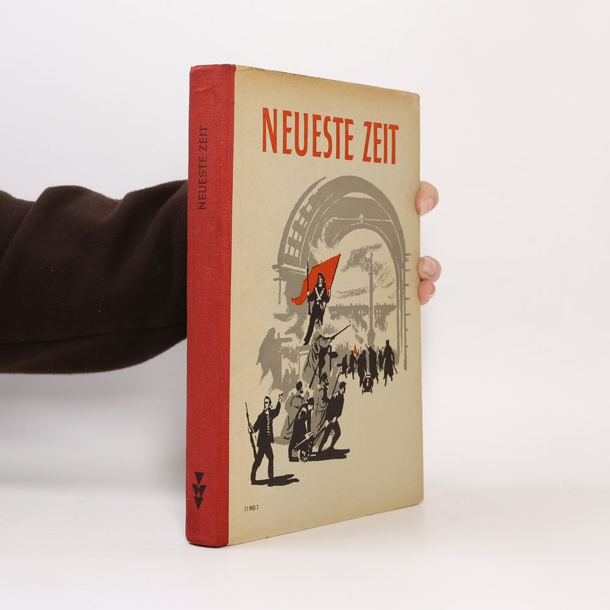 Collectif d'auteurs Neueste zeit