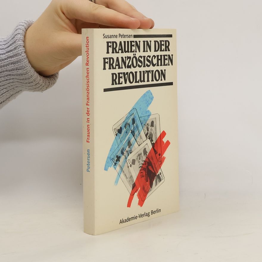 Susanne Petersen Frauen in der Französischen Revolution