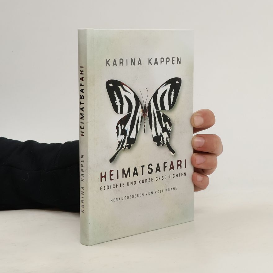 Karina Kappen Heimatsafari