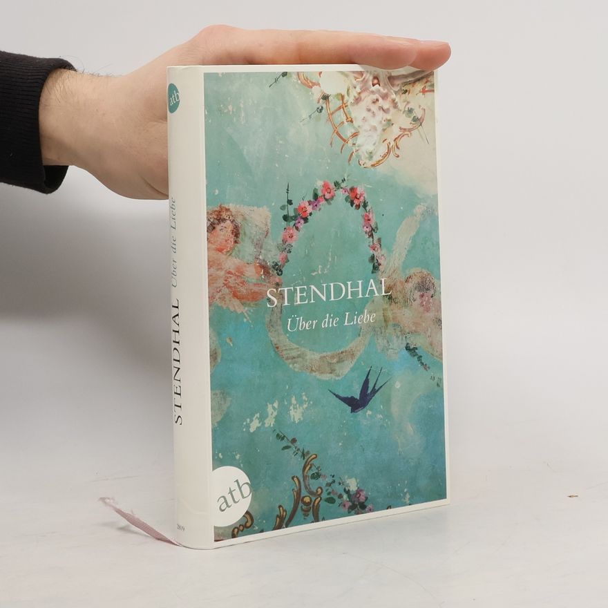 Stendhal Über die Liebe