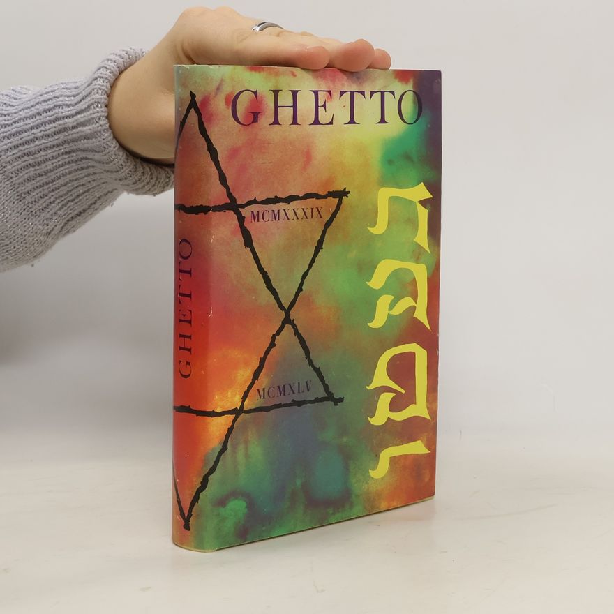 Autorenkollektiv Ghetto