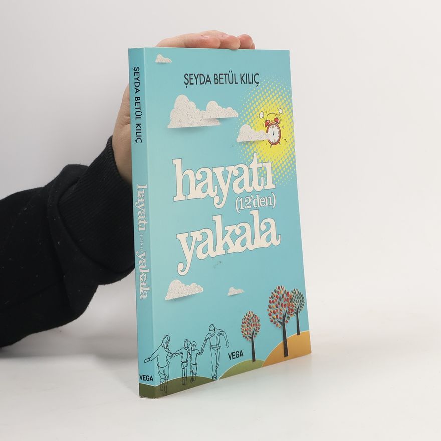 Şeyda Betül Kılıç Hayati (12'den) Yakala