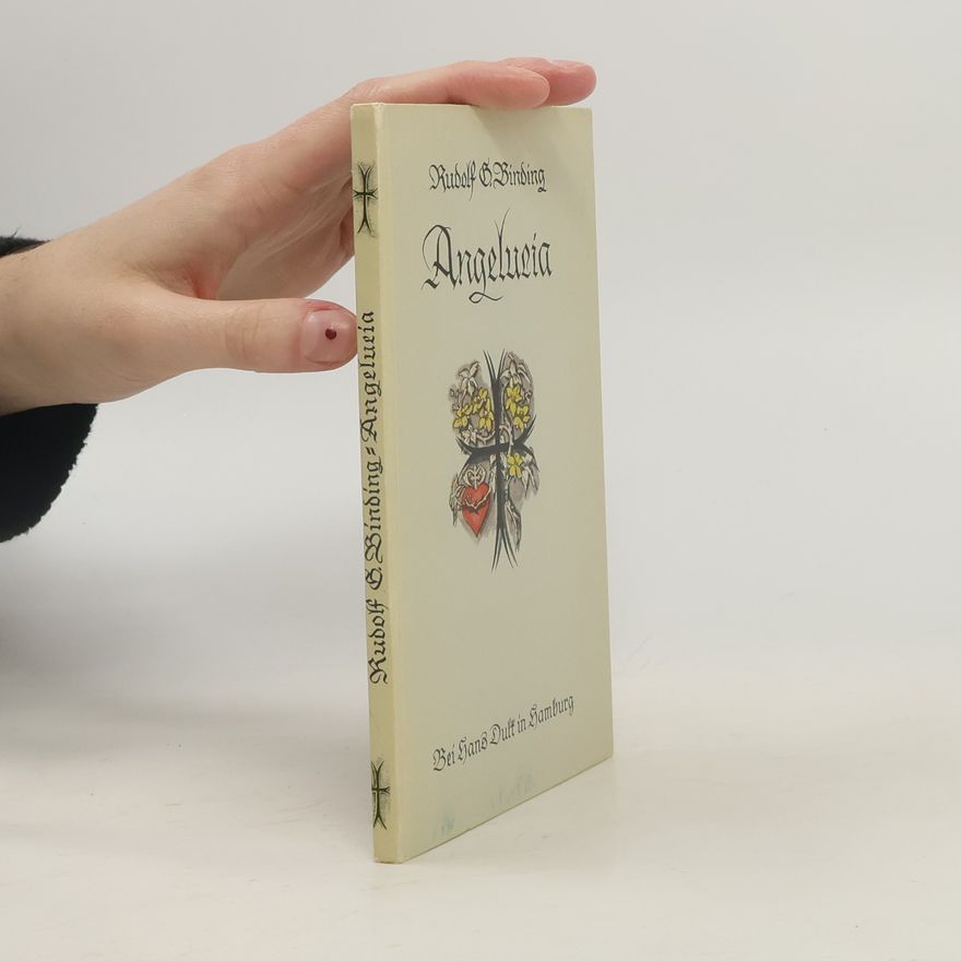 Rudolf G. Binding Angelucia