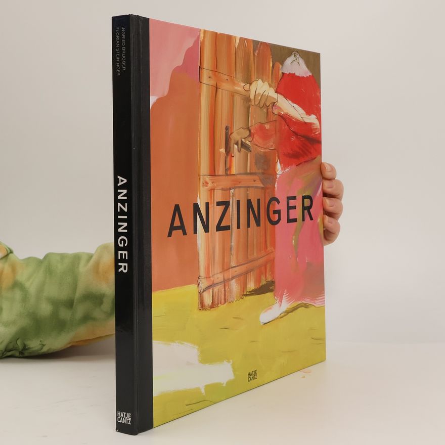 Siegfried Gohr Siegfried Anzinger