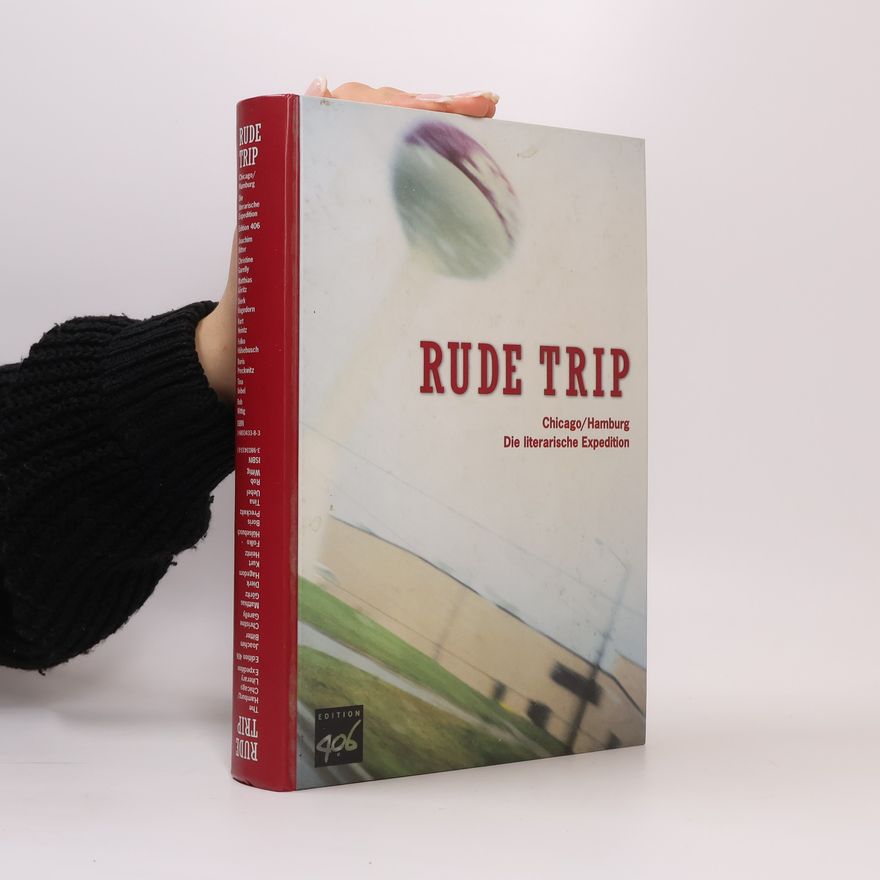 Rob Wirtz Rude Trip