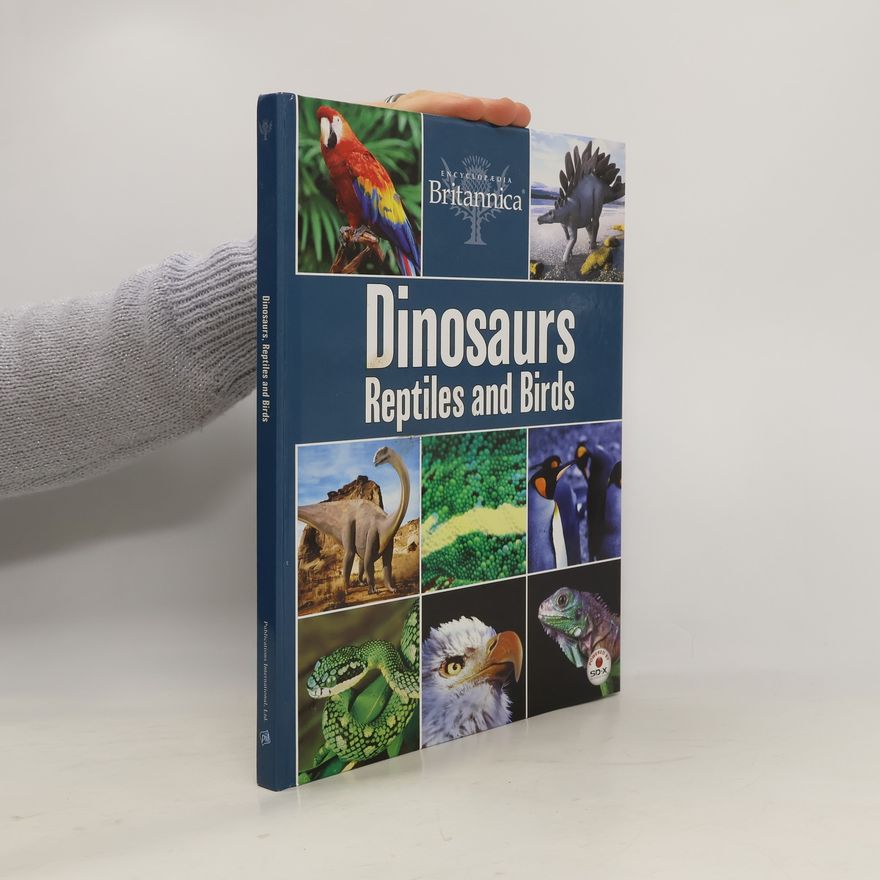 Autorenkollektiv Encyclopaedia Britannica Interactive Science Book
