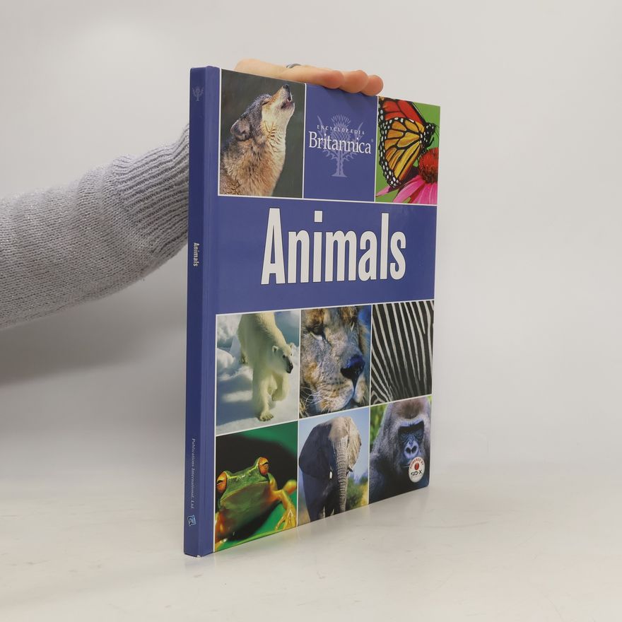Autorenkollektiv Animals