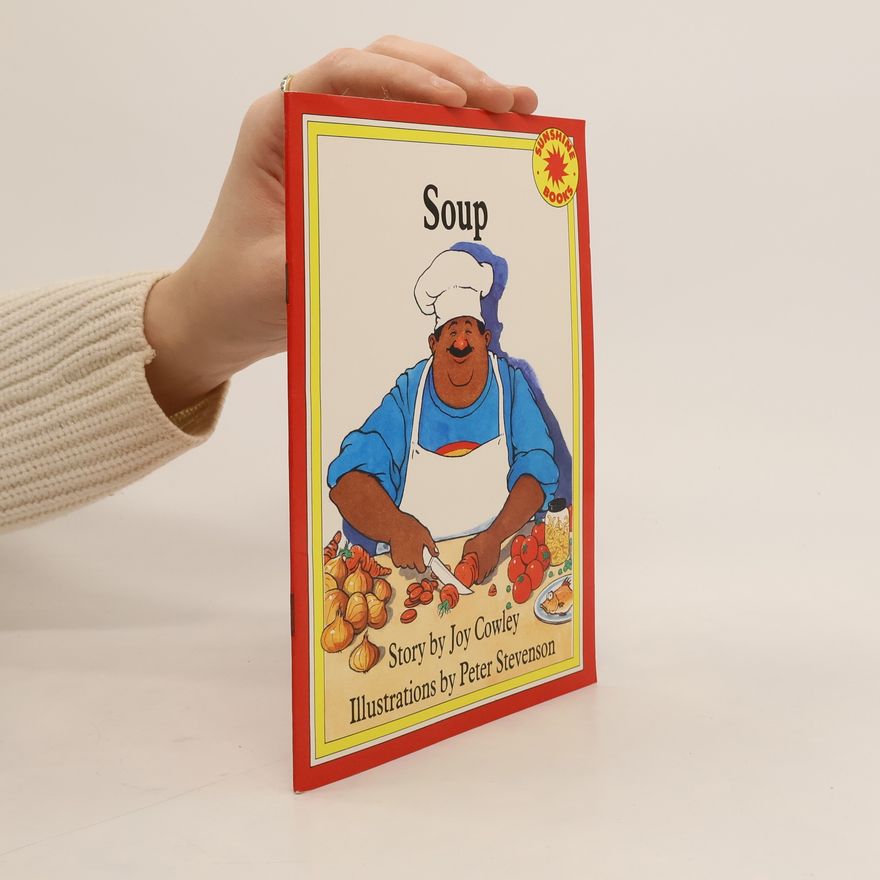 Joy Cowley Soup