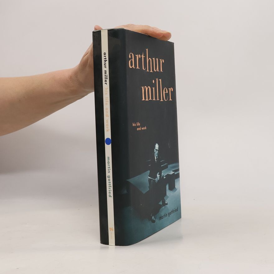 Martin Gottfried Arthur Miller