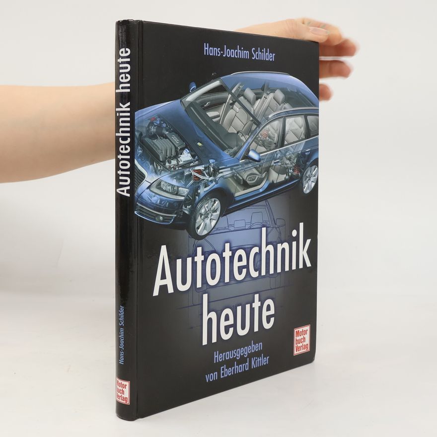 Hans-Joachim Schilder Autotechnik heute