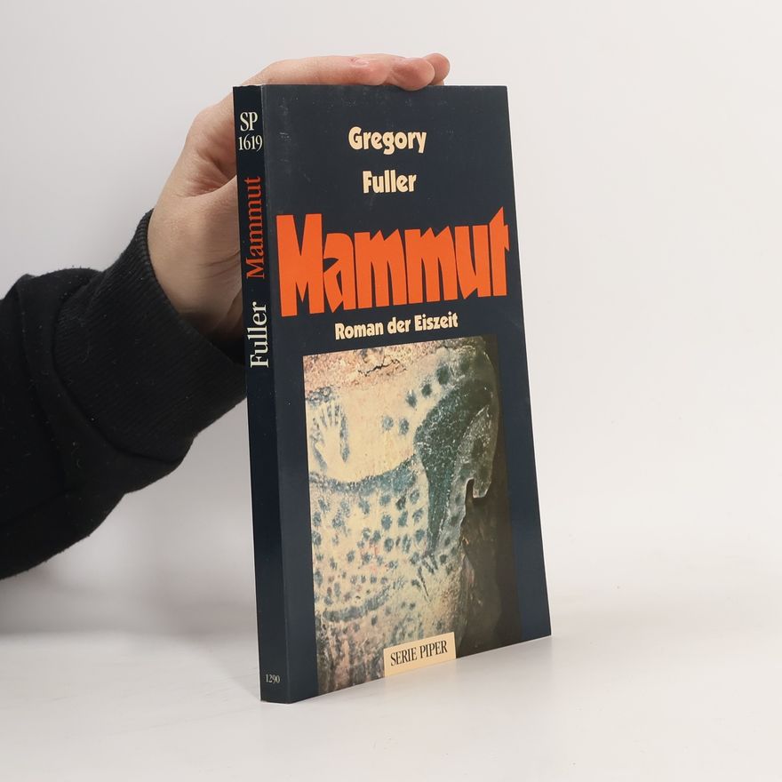 Gregory Fuller Mammut