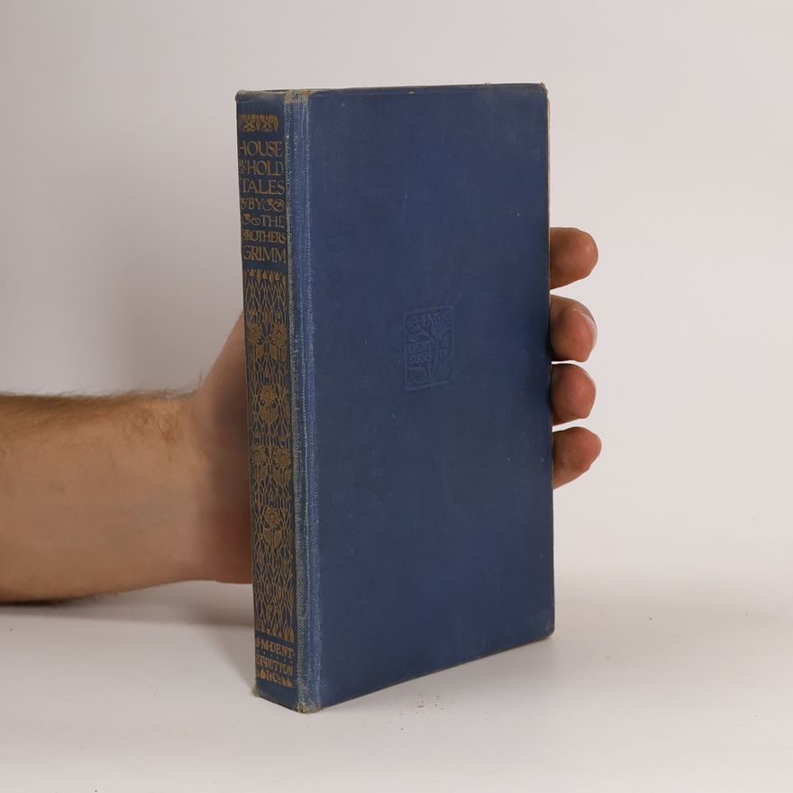 Jacob Grimm Household Tales