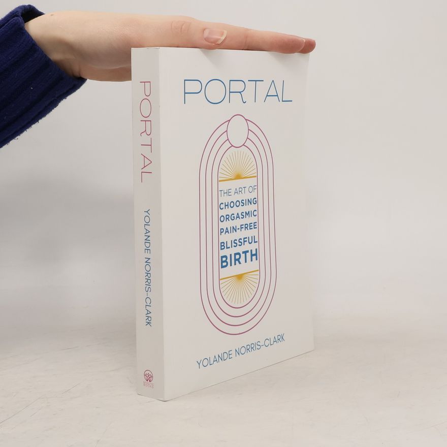 Yolande Norris-Clark Portal