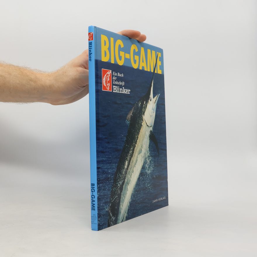 Various authors Big game