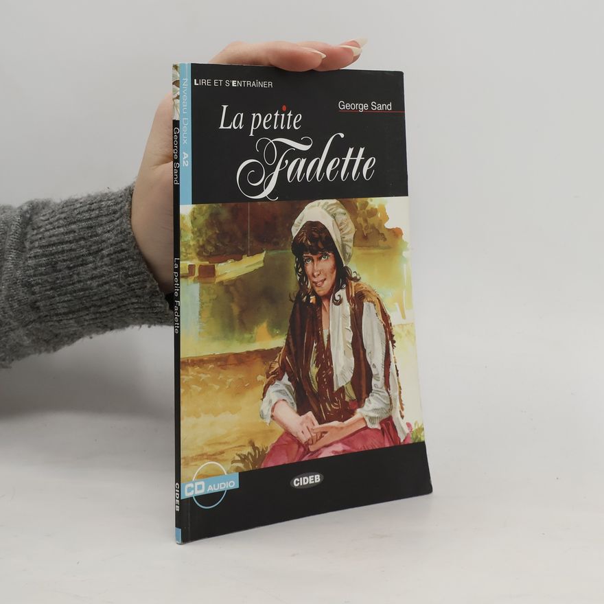 George Sand La Petite Fadette