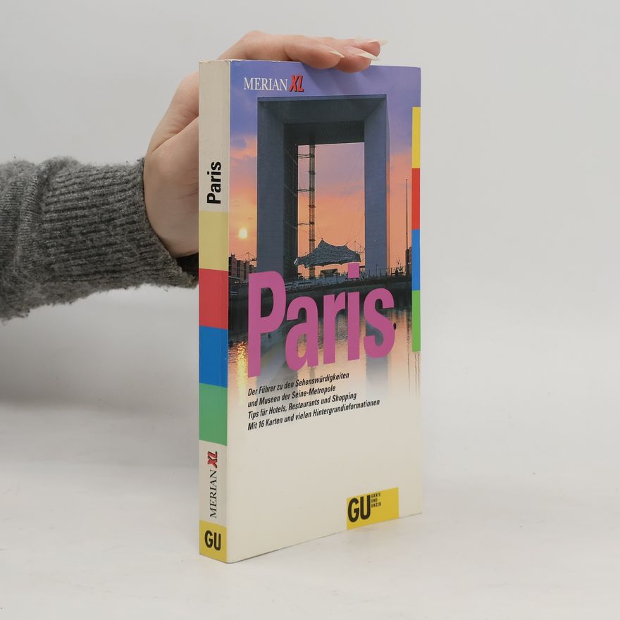 Jörg Zipprick Paris