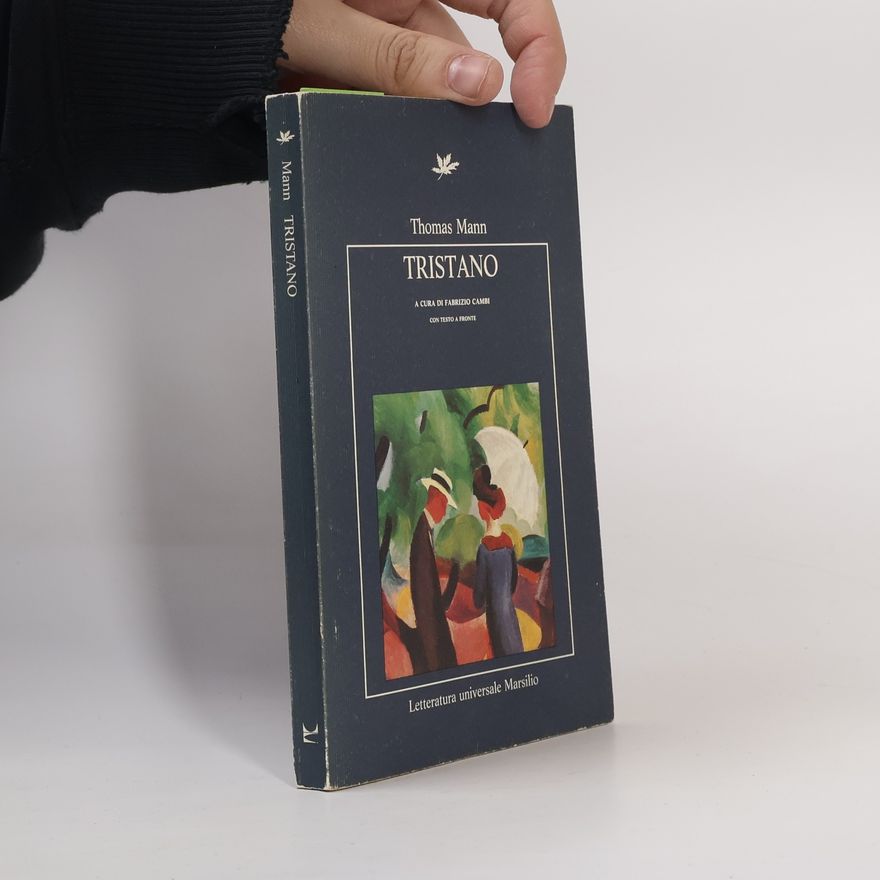 Thomas Mann Tristano