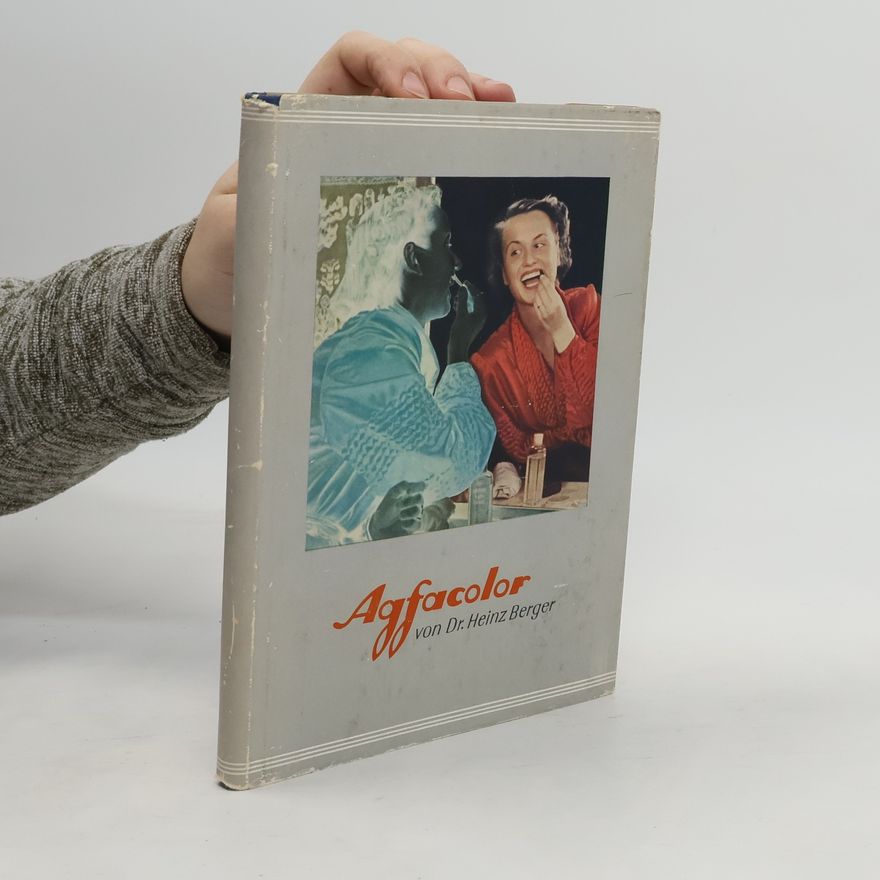 Heinz Berger Agfacolor