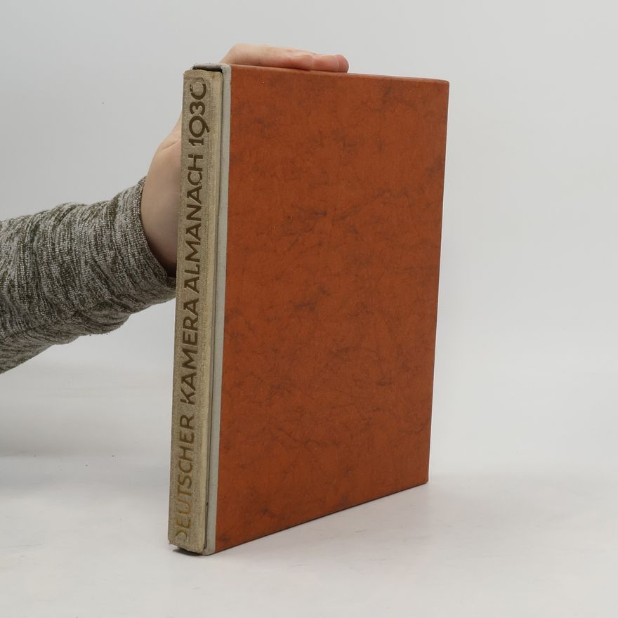 Auteurscollectief Deutscher Kamera-Almanach 20