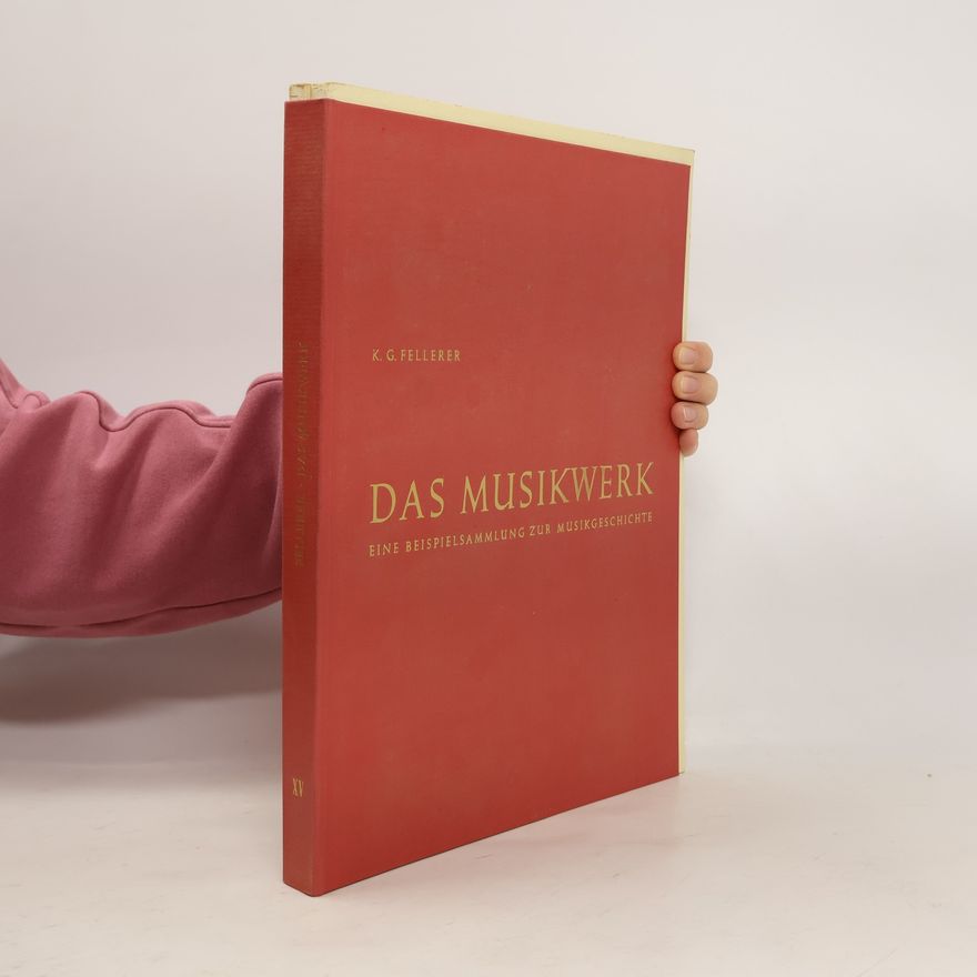 Hans Engel Das Musikwerk
