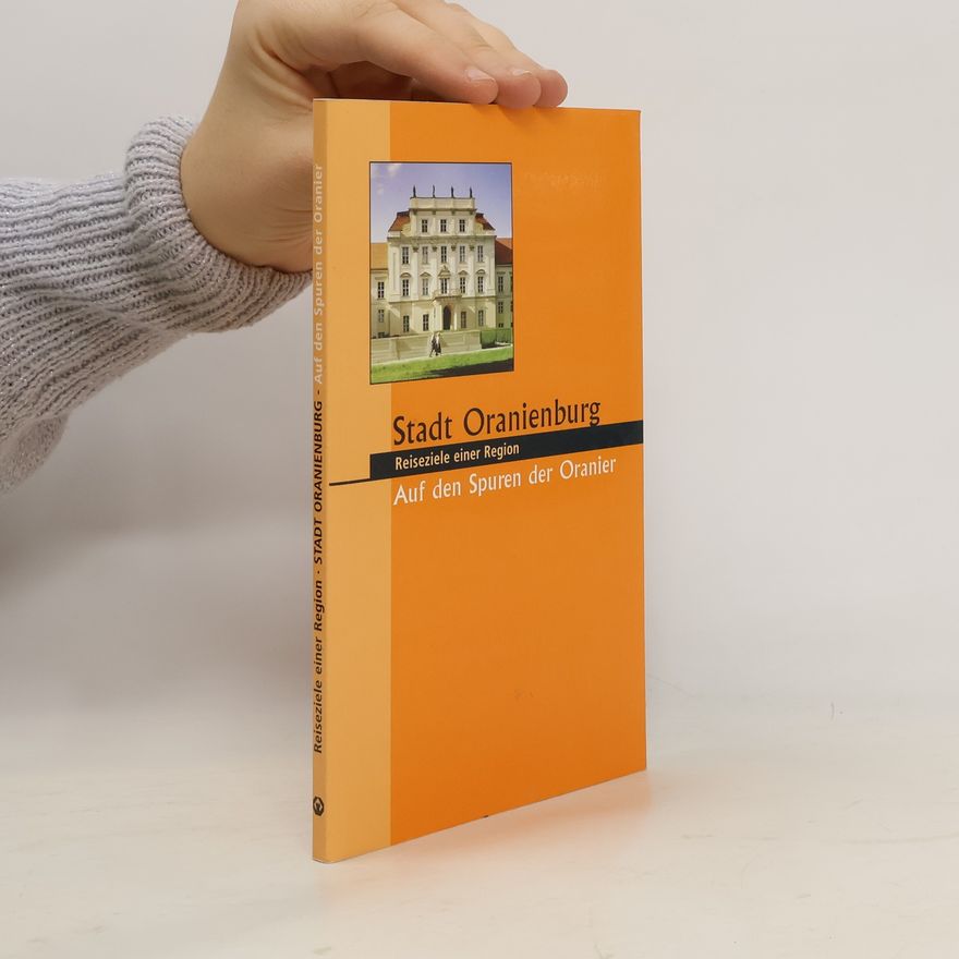 Raimund Hertzsch Stadt Oranienburg