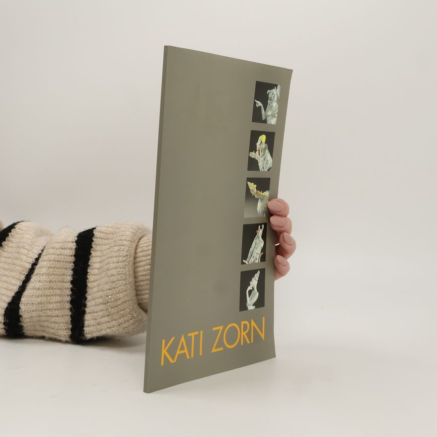 Jeanette Lauterbach Kati Zorn