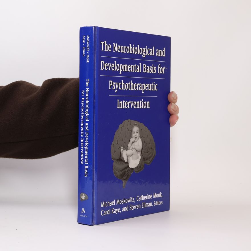 Michael Moskowitz Neurobiological & Developmenta