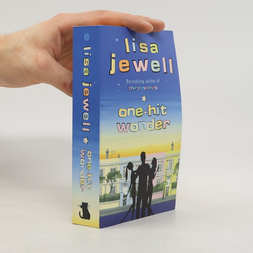 Lisa Jewell One-hit Wonder