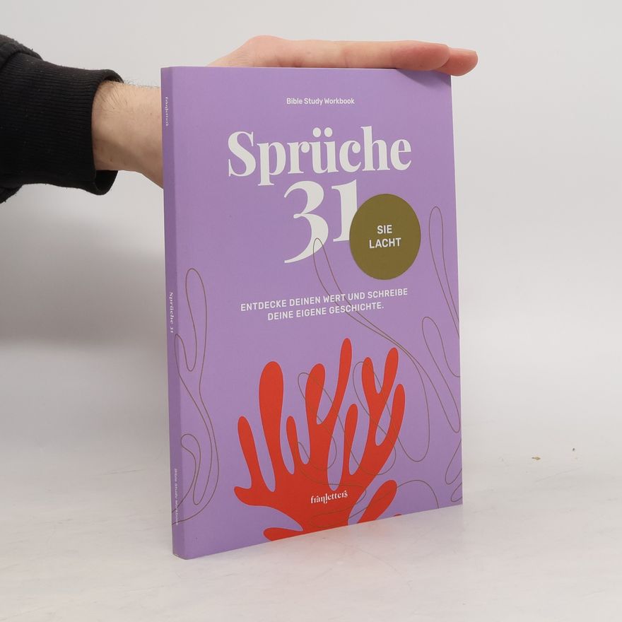 Autorenkollektiv Sprüche 31