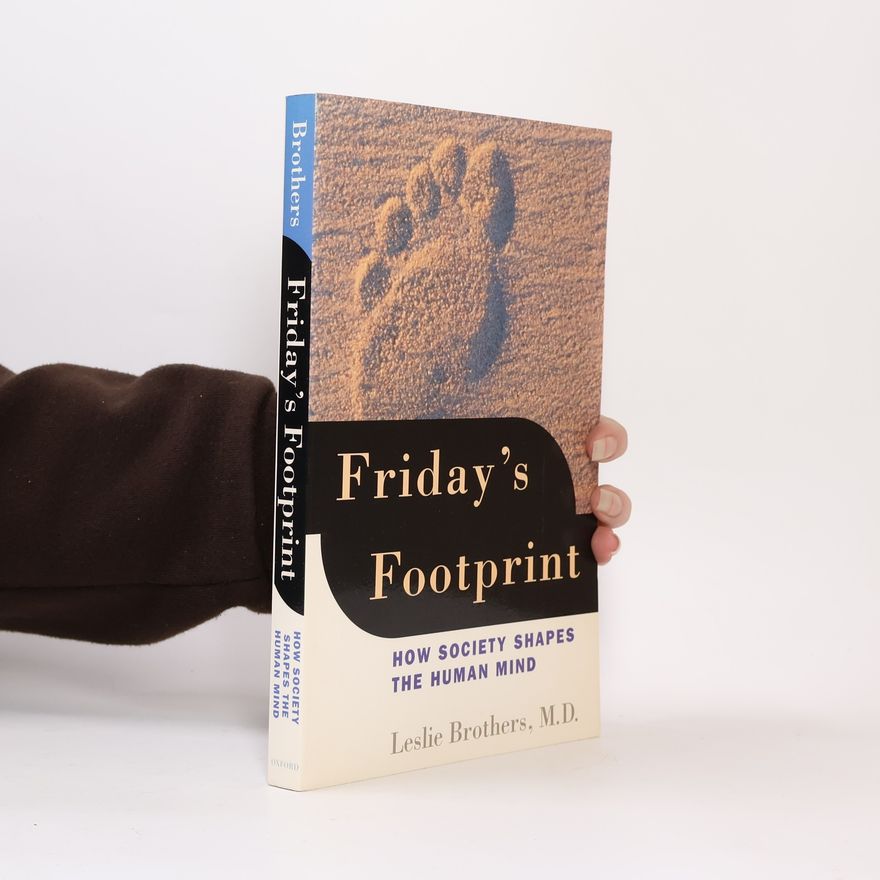 Leslie Brothers Friday's Footprint