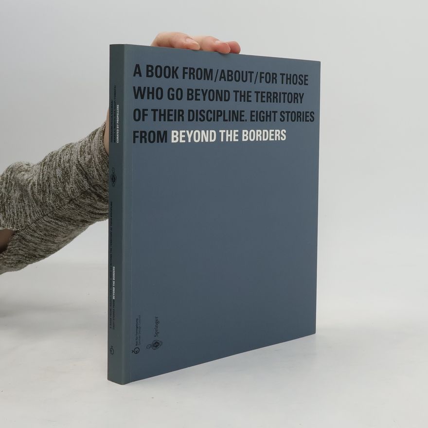 Dorthe Meinhardt Beyond the Borders