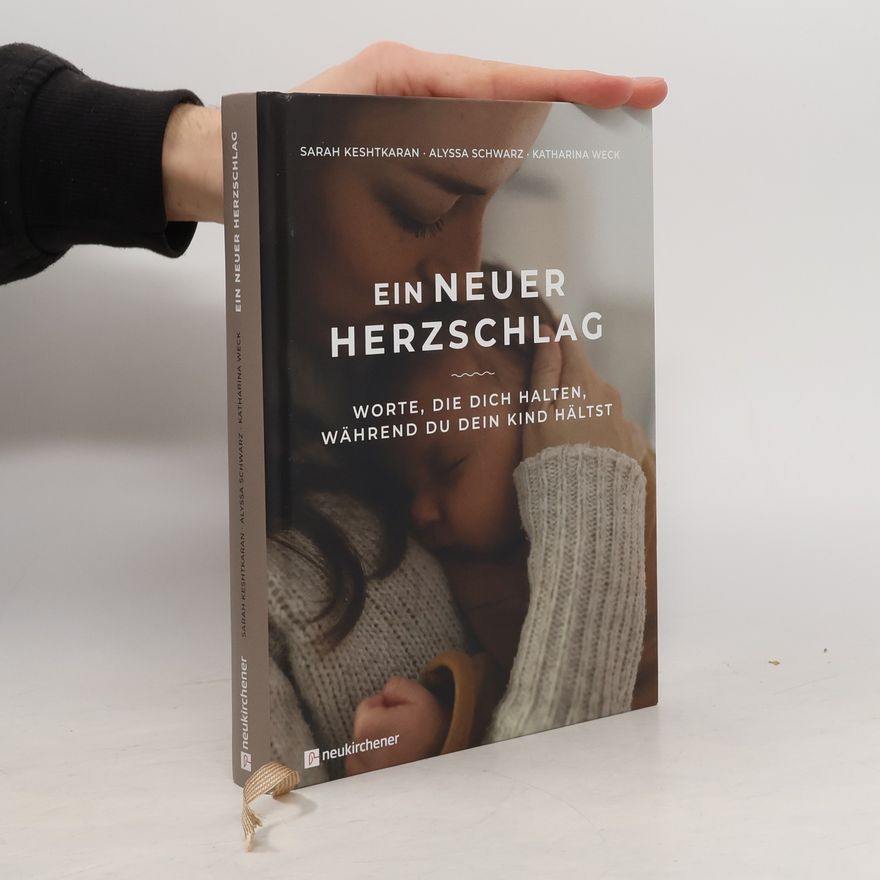 Alyssa Schwarz Ein neuer Herzschlag