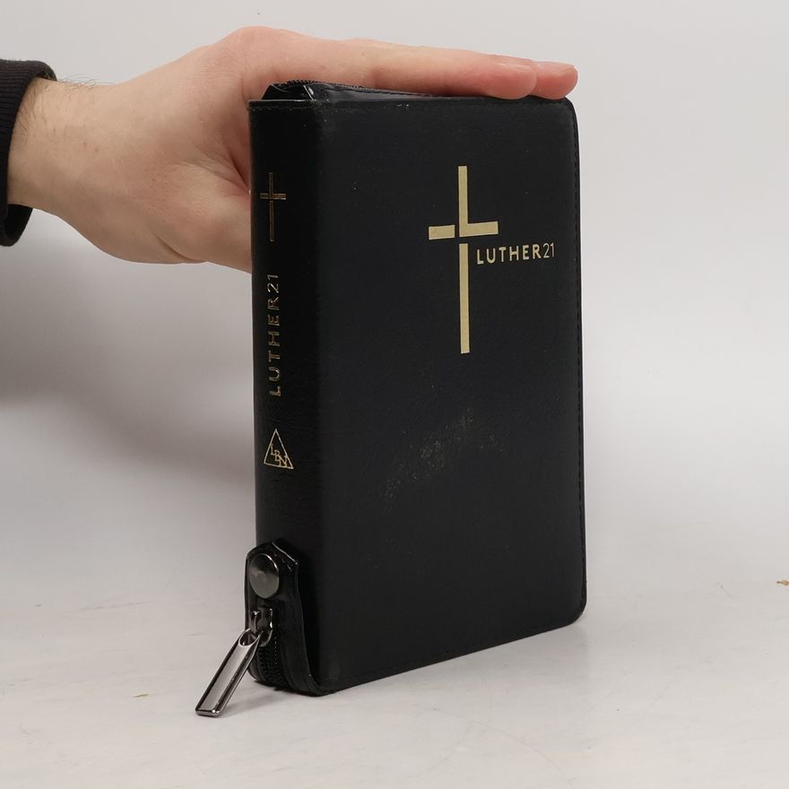 Autorenkollektiv Luther 21